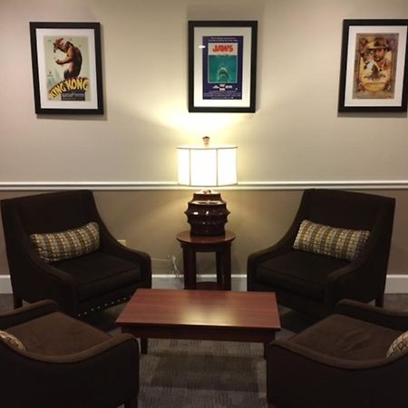 North Charleston Inn Екстериор снимка