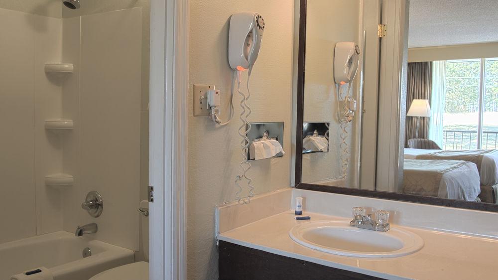North Charleston Inn Екстериор снимка