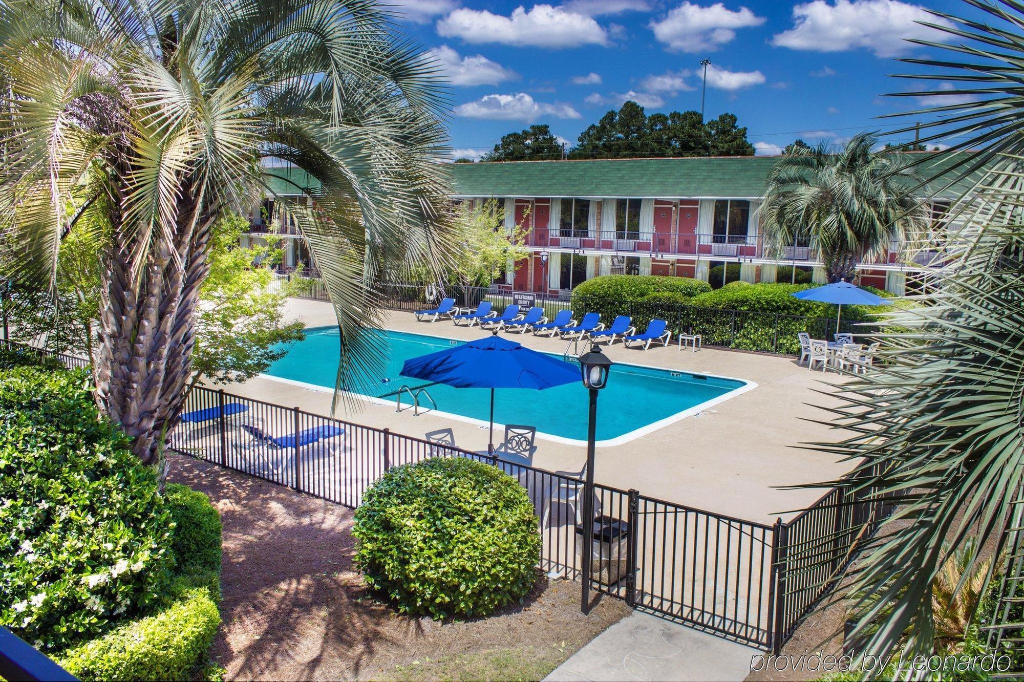 North Charleston Inn Екстериор снимка