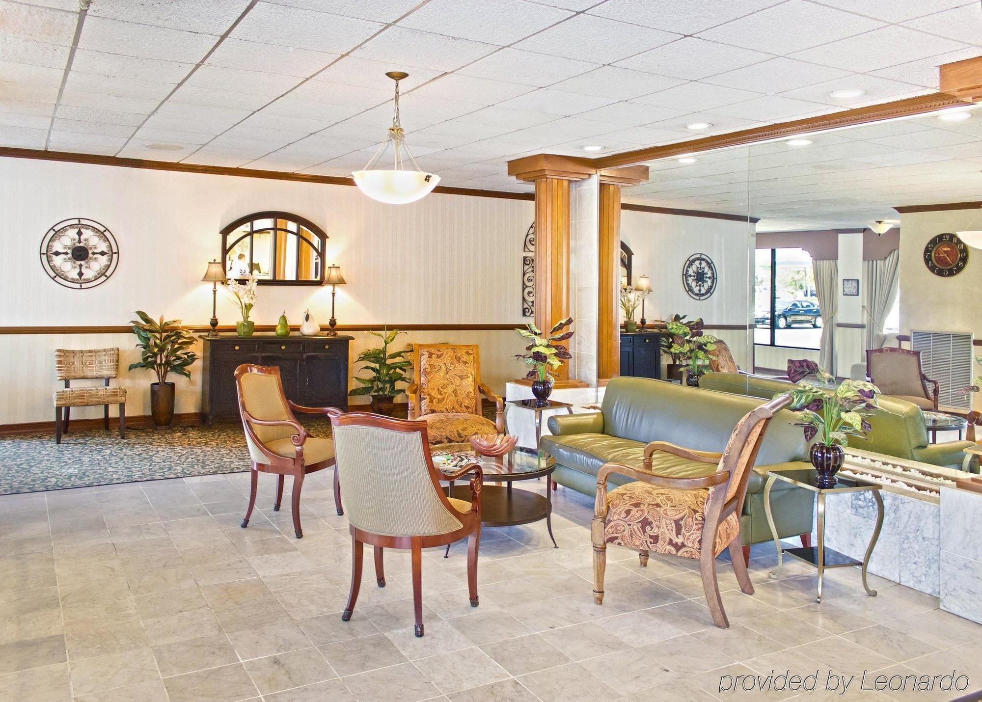 North Charleston Inn Екстериор снимка