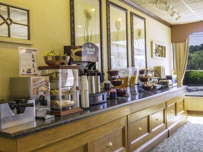 North Charleston Inn Екстериор снимка