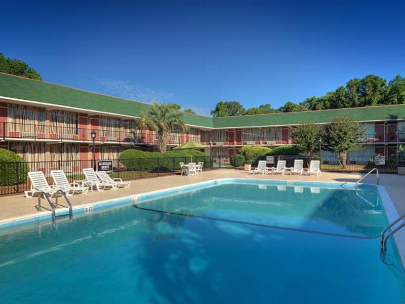 North Charleston Inn Екстериор снимка