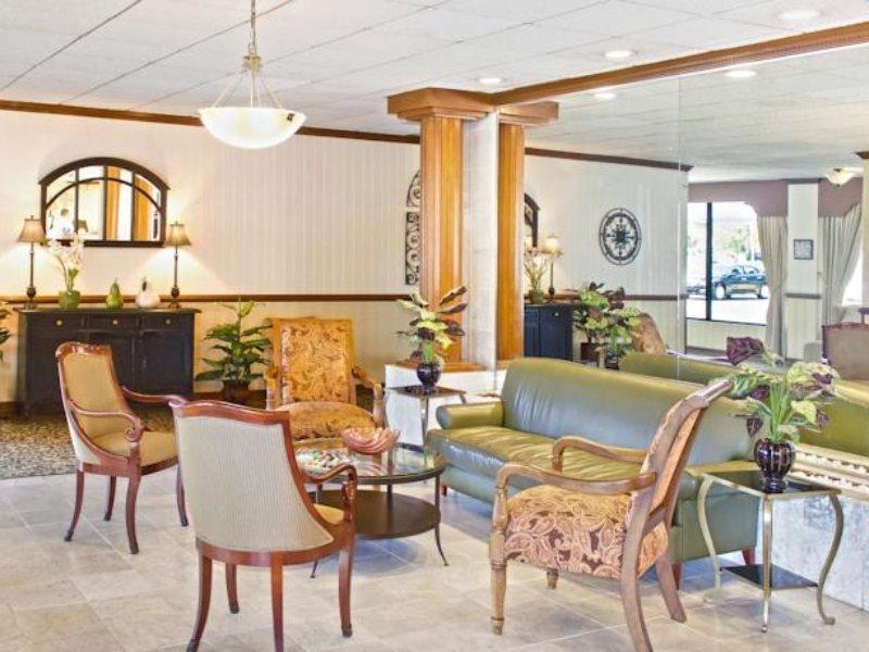 North Charleston Inn Екстериор снимка