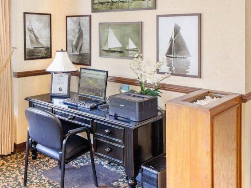 North Charleston Inn Екстериор снимка