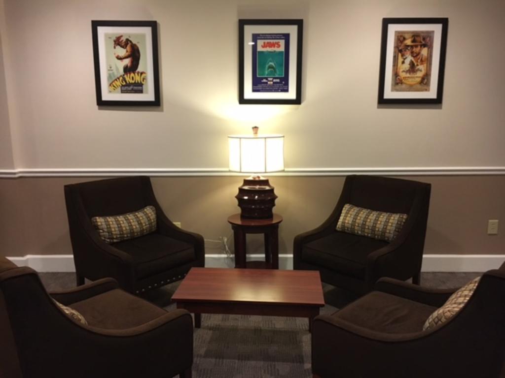 North Charleston Inn Екстериор снимка