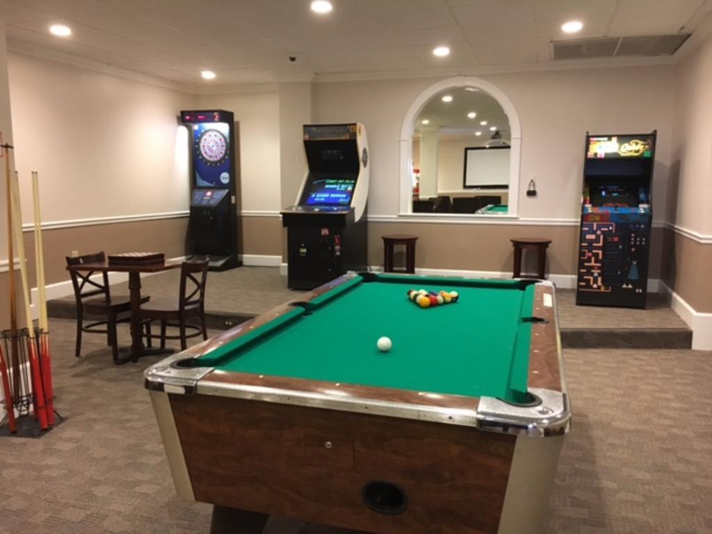 North Charleston Inn Екстериор снимка