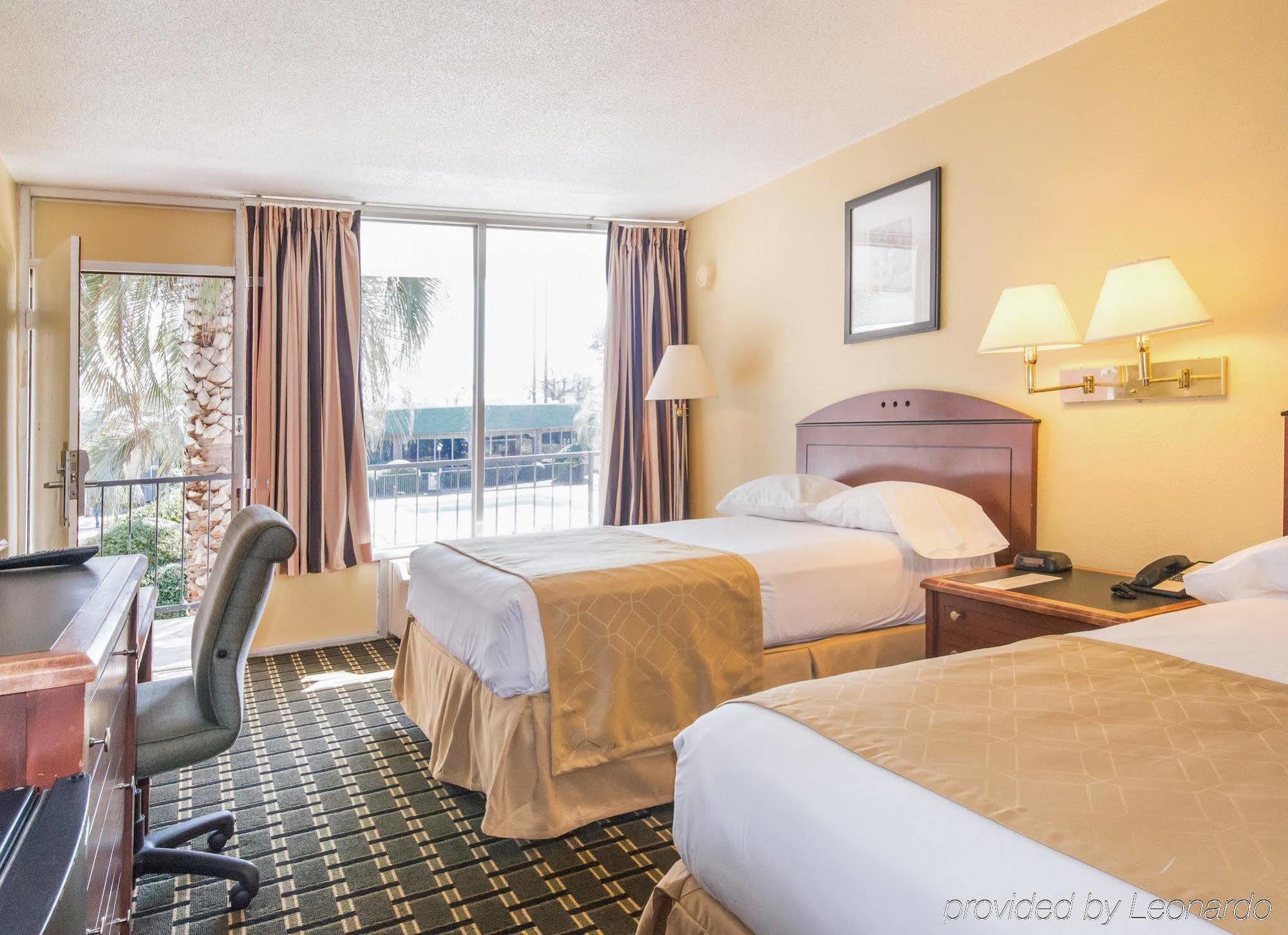 North Charleston Inn Екстериор снимка
