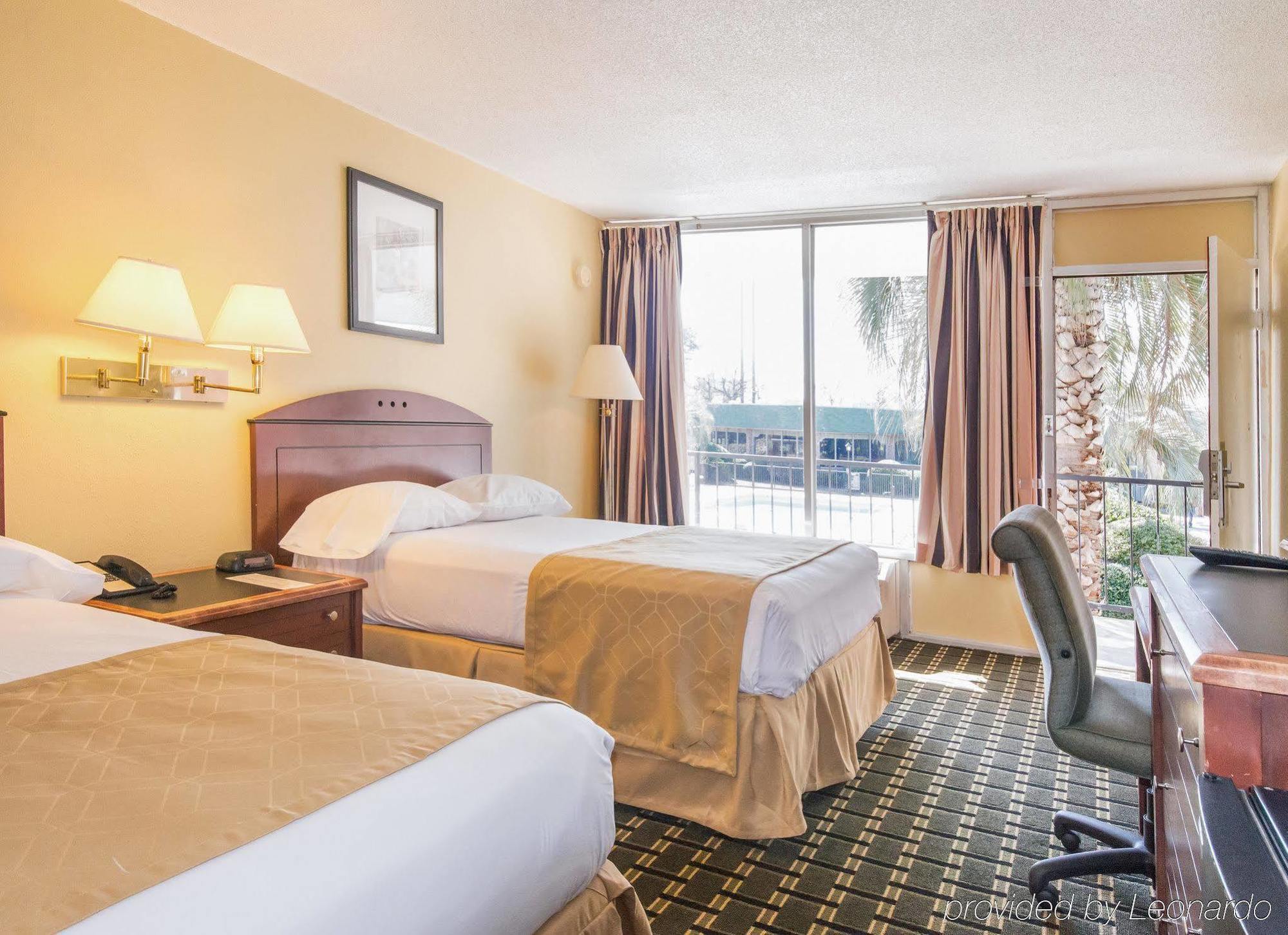North Charleston Inn Екстериор снимка