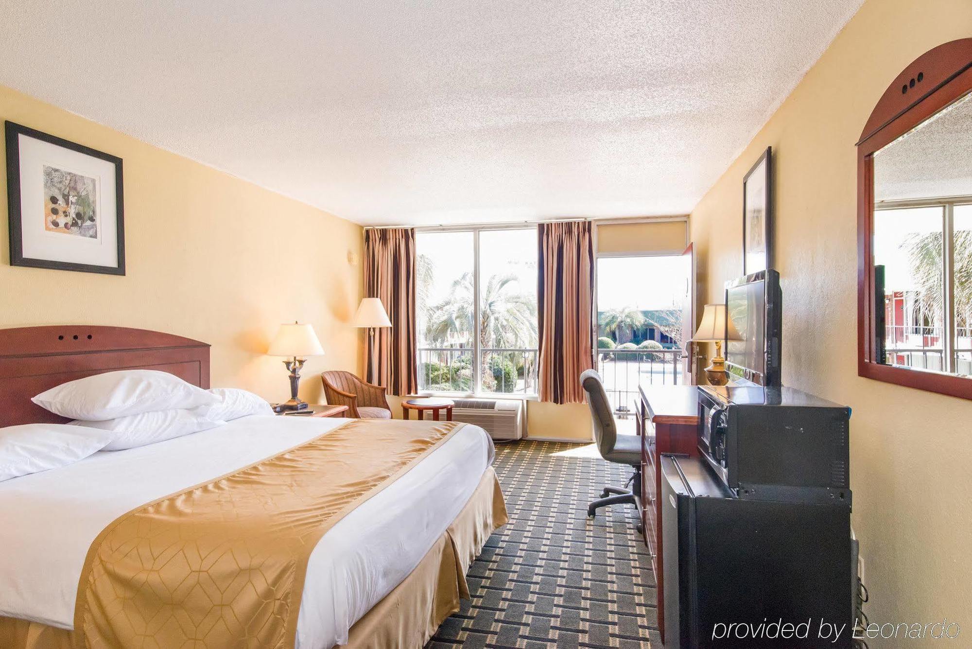 North Charleston Inn Екстериор снимка
