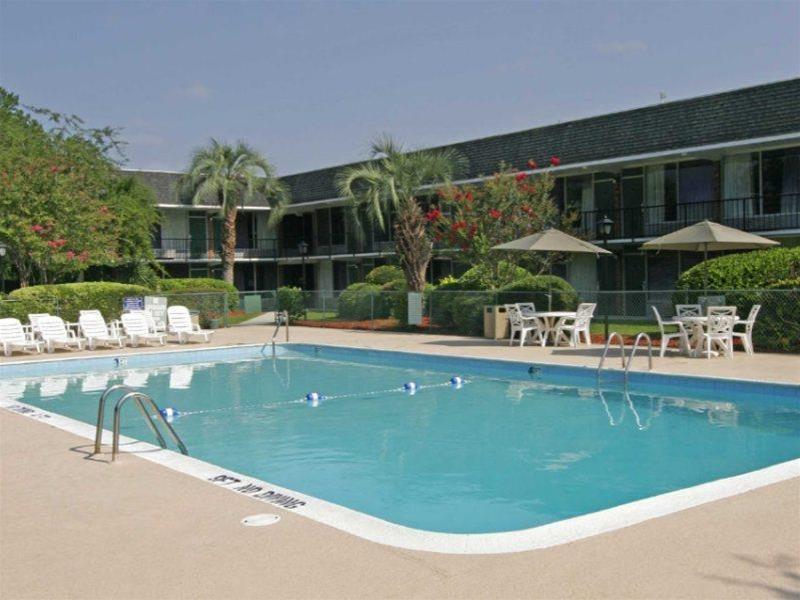 North Charleston Inn Екстериор снимка