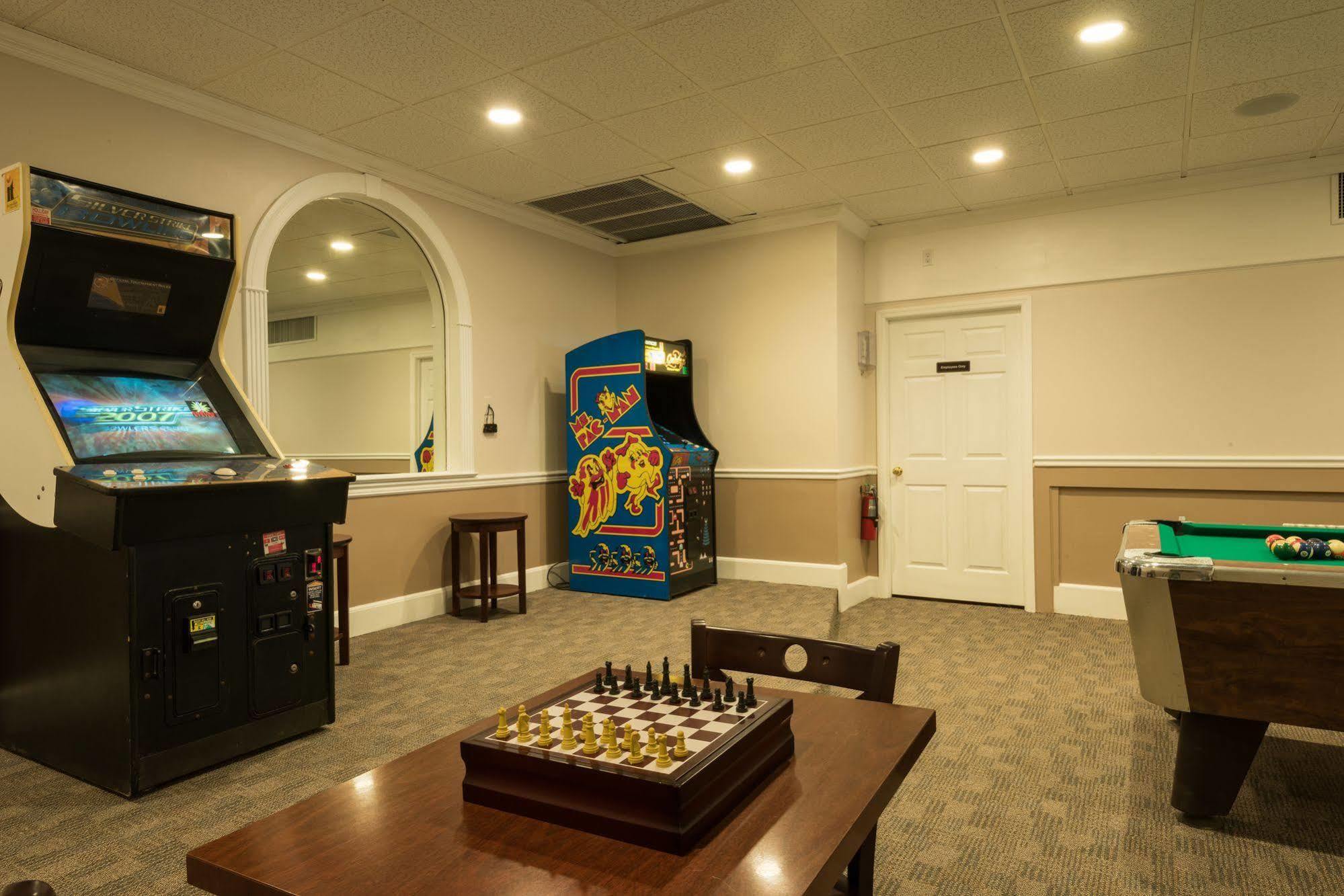 North Charleston Inn Екстериор снимка