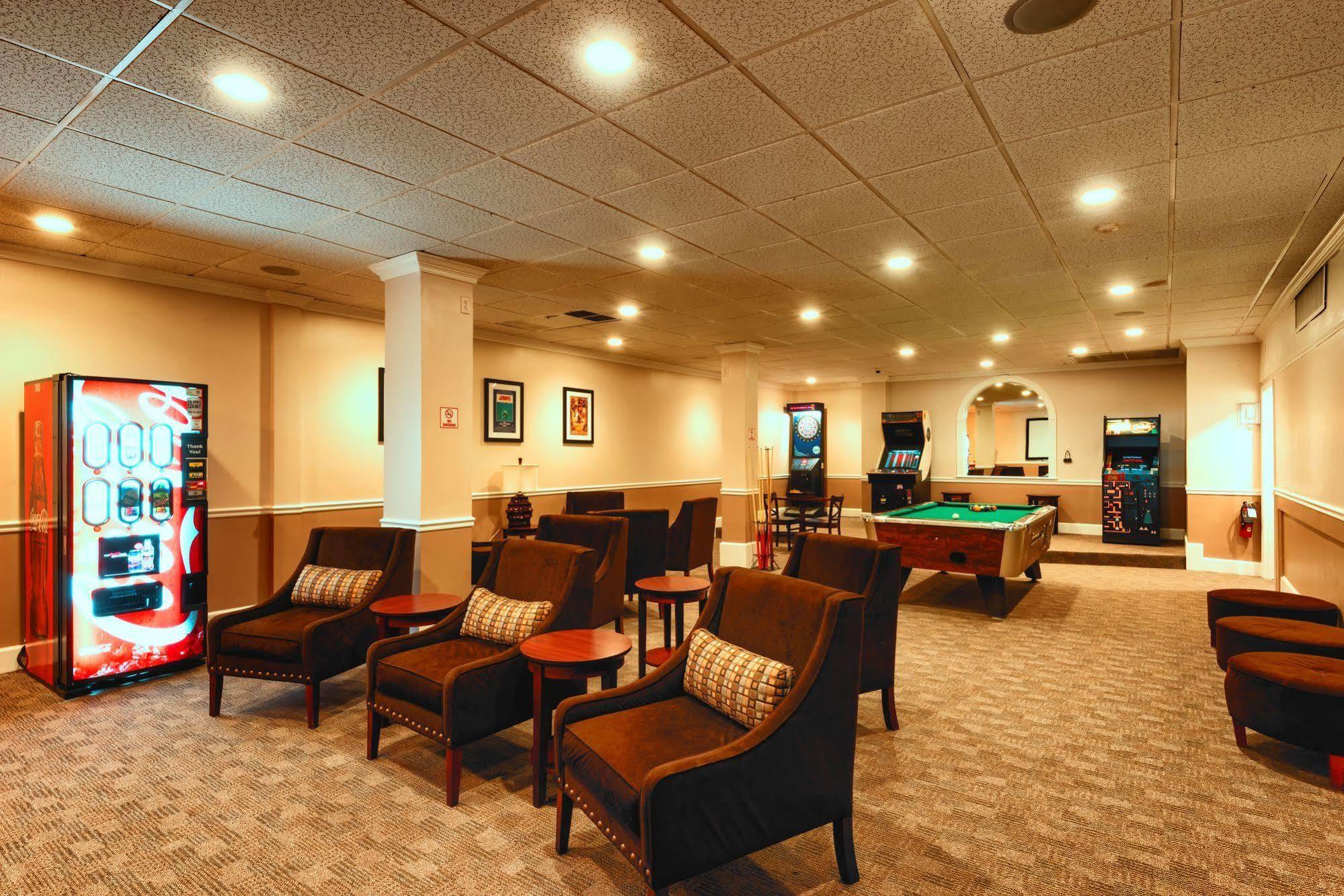 North Charleston Inn Екстериор снимка