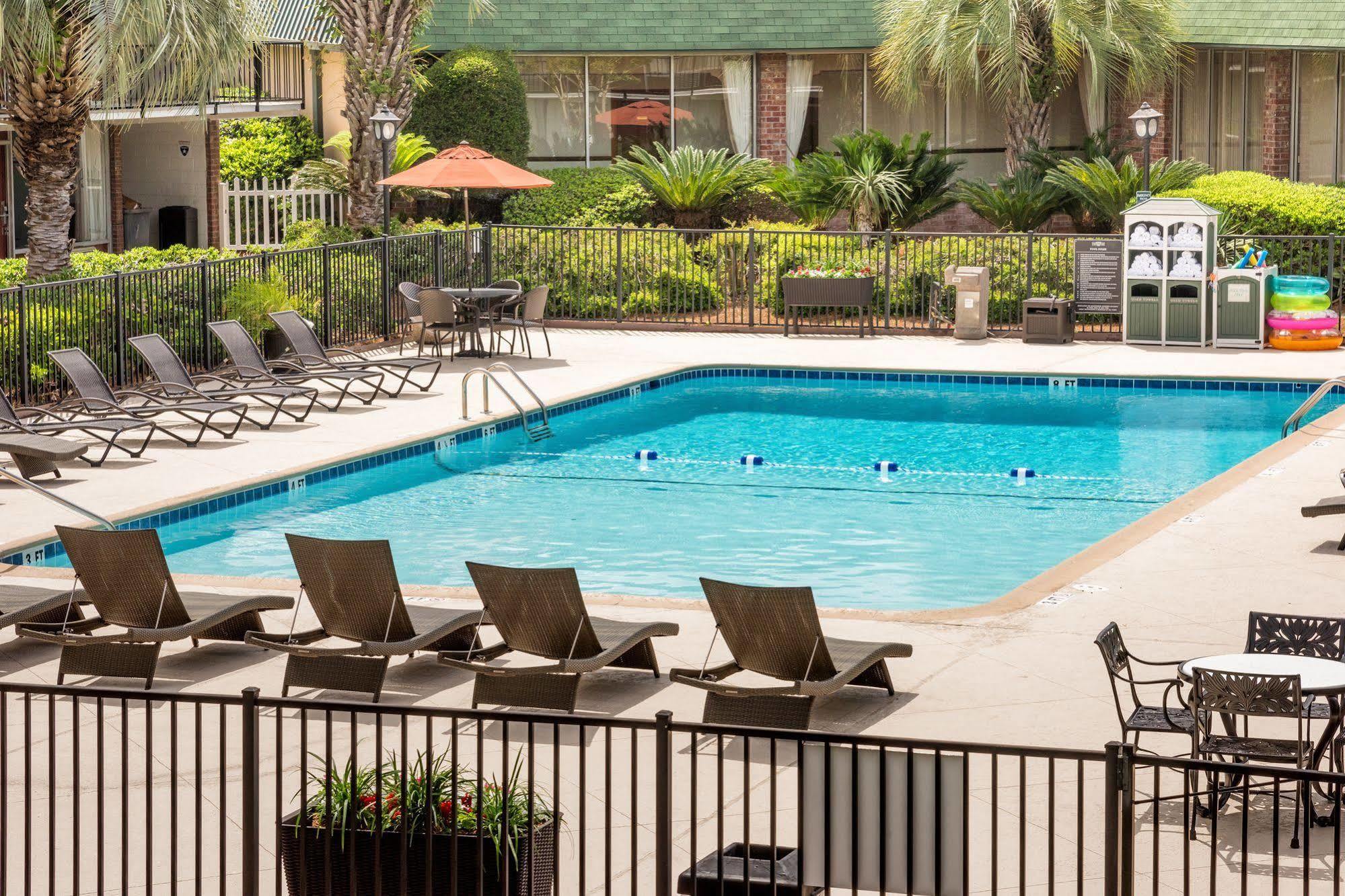 North Charleston Inn Екстериор снимка