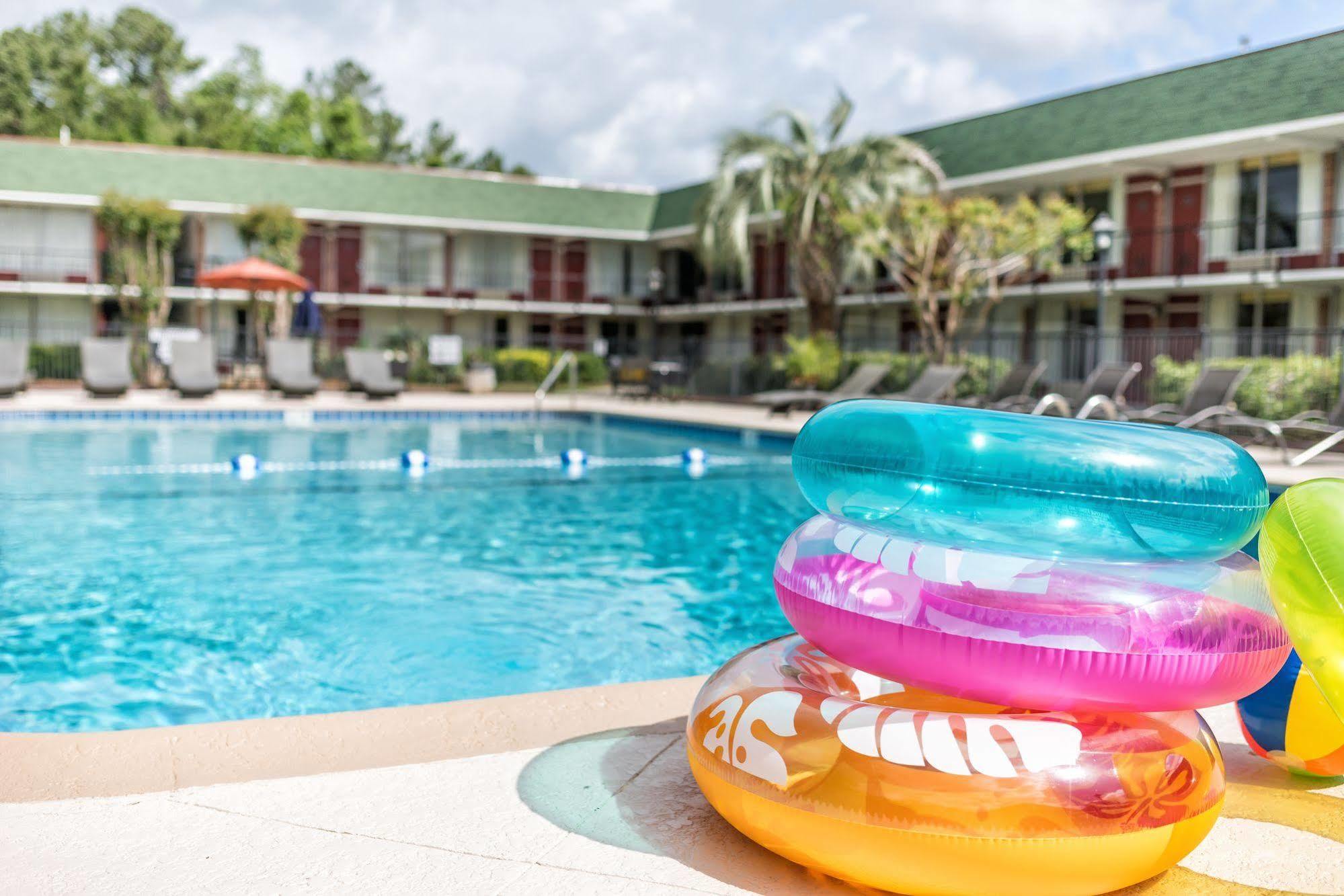 North Charleston Inn Екстериор снимка