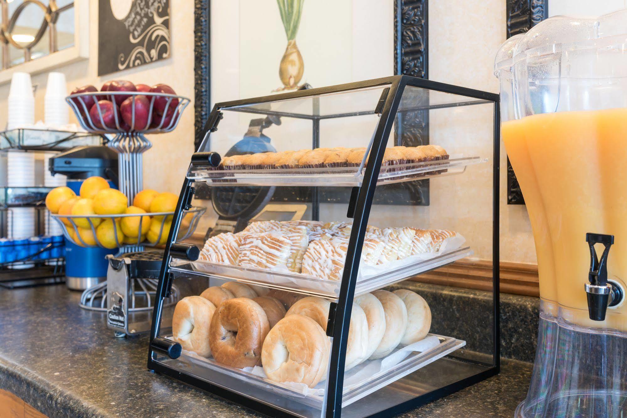 North Charleston Inn Екстериор снимка